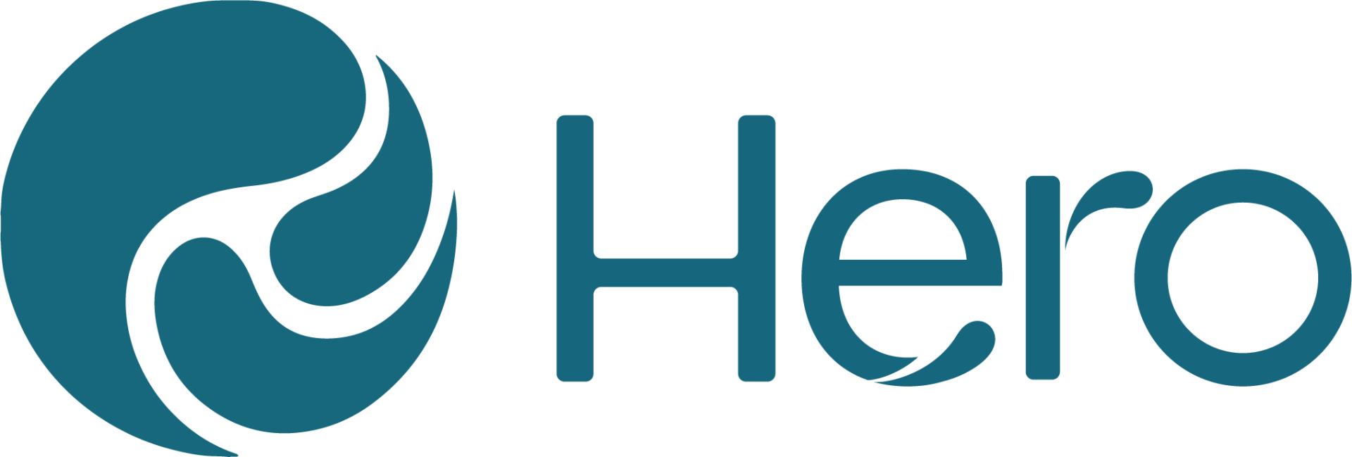 HERO logo